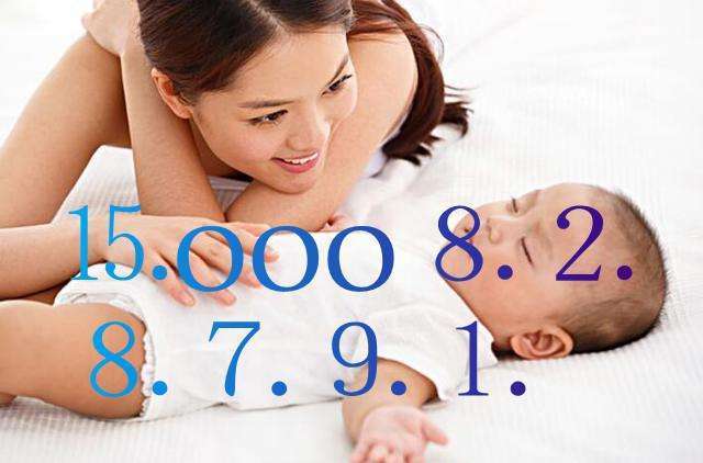 代怀生子要多少钱【代怀生子费用一览】